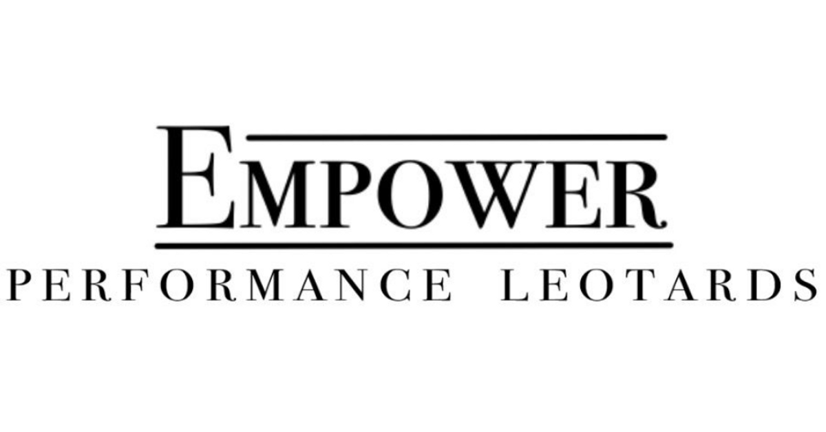Bespoke Orders – Empower Performance Leotards